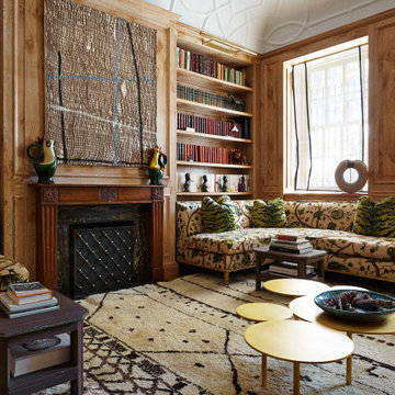 Park Avenue Masionette