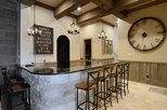 Bar Lighting