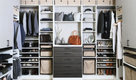 Storage & Closet