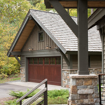 Northwoods Guest House