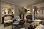 Seeley Living Room A