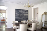 William Hefner Architecture Interiors & Landscape